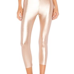 Commando 3/4 length leggings M